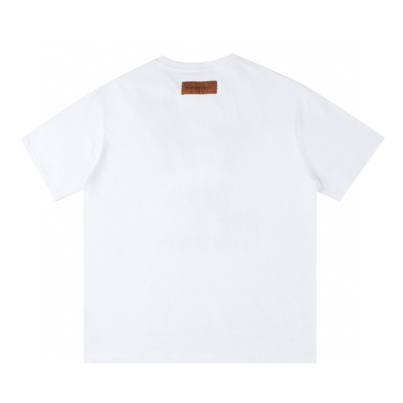 LV Unisex Tee