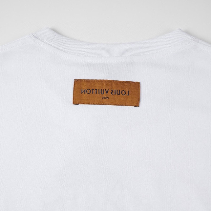 LV Unisex Tee