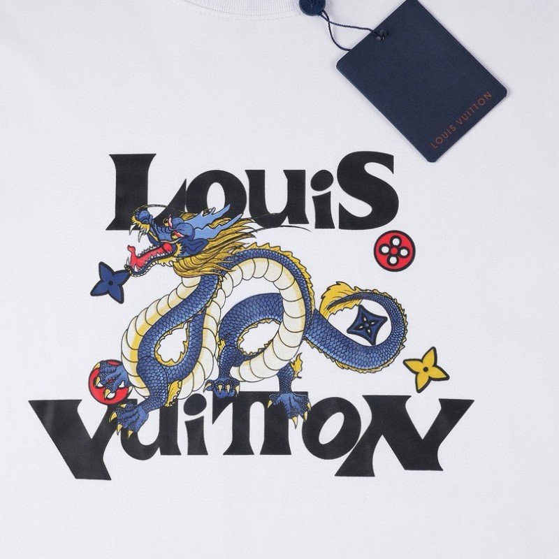 LV Unisex Tee