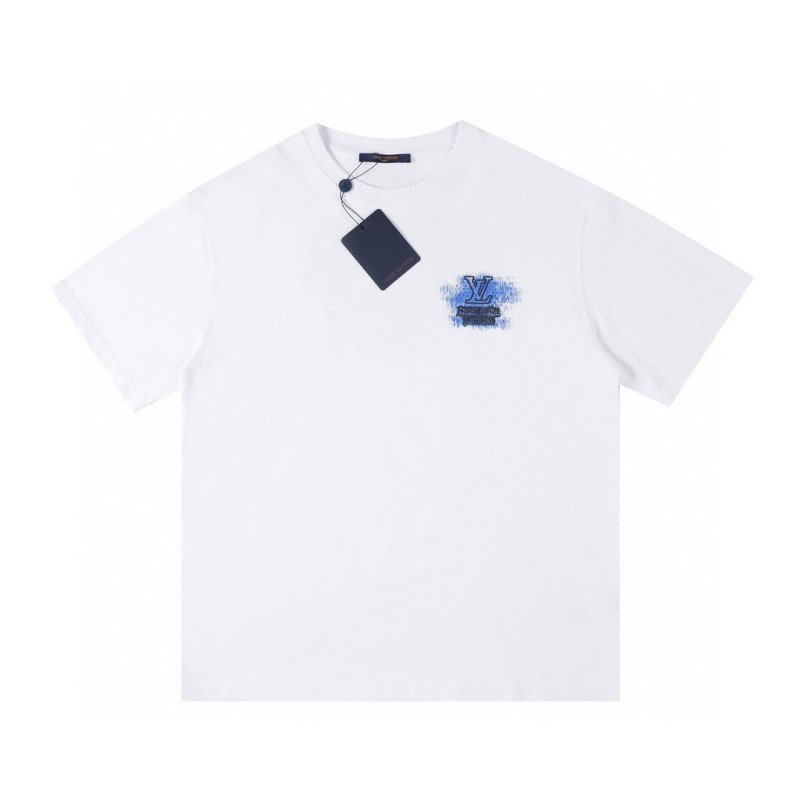 LV Unisex Tee