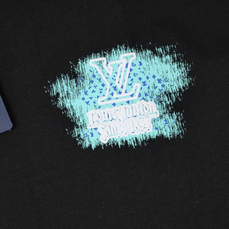 LV Unisex Tee