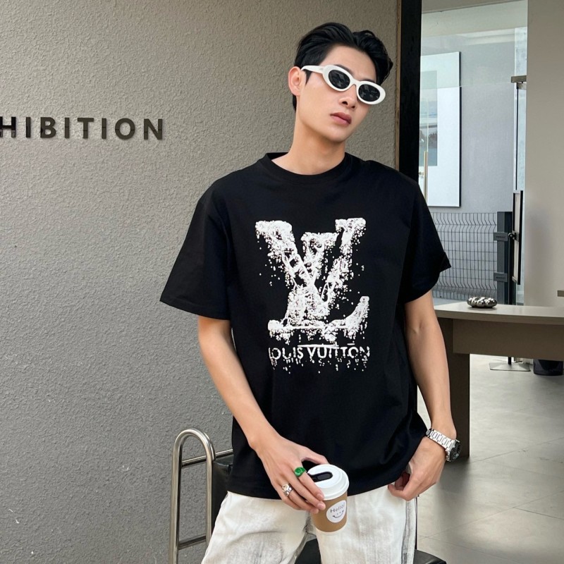 LV Unisex Tee