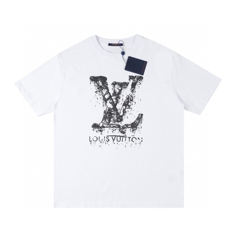 LV Unisex Tee