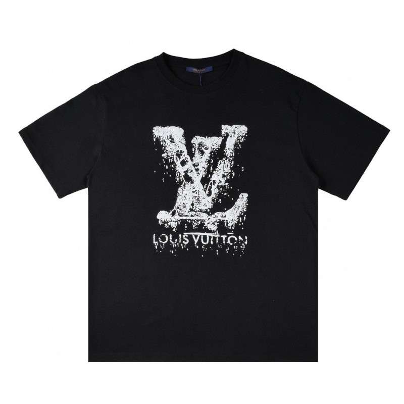 LV Unisex Tee