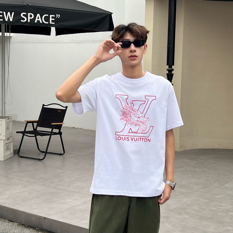 LV Unisex Tee