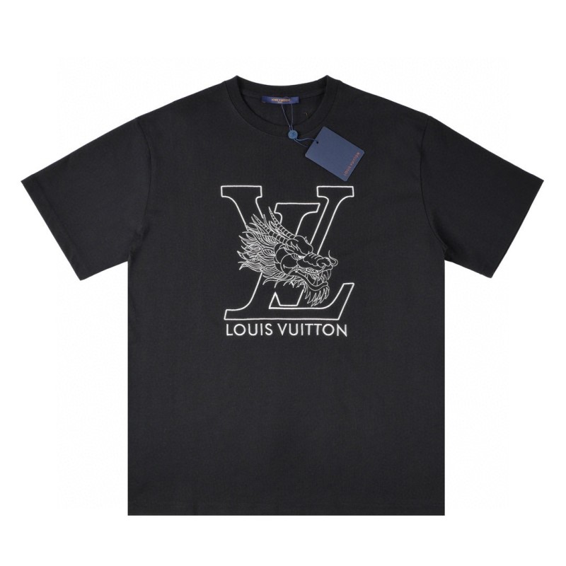 LV Unisex Tee