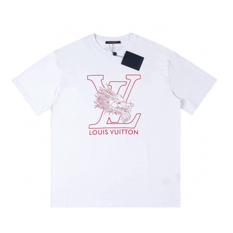 LV Unisex Tee