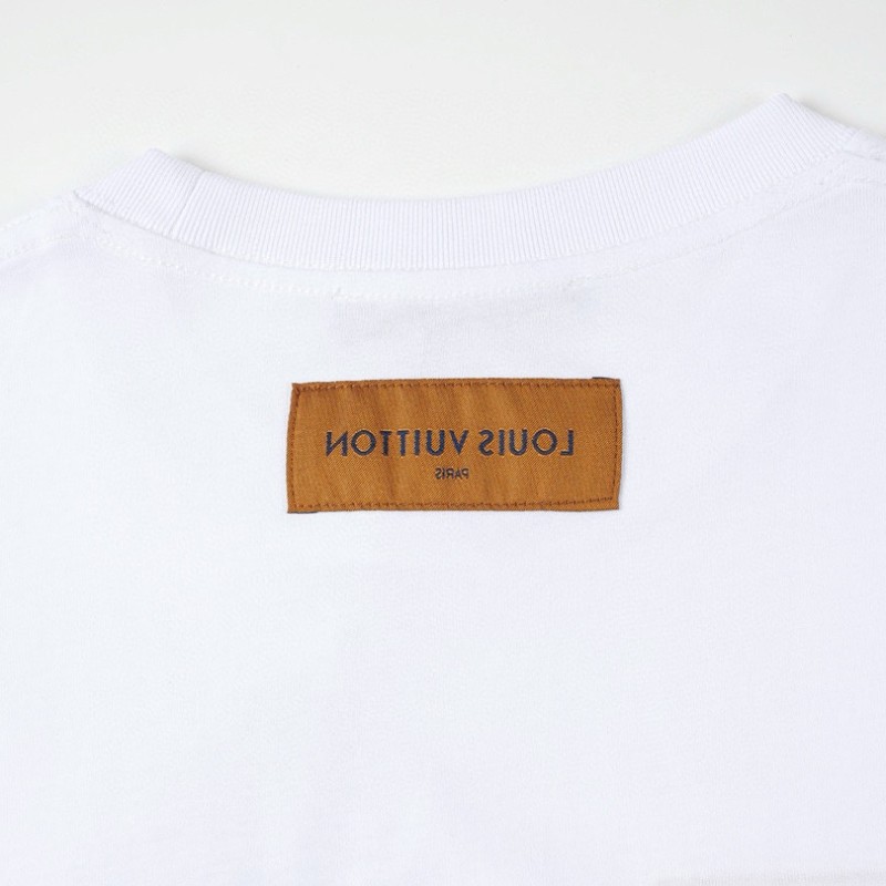 LV Unisex Tee