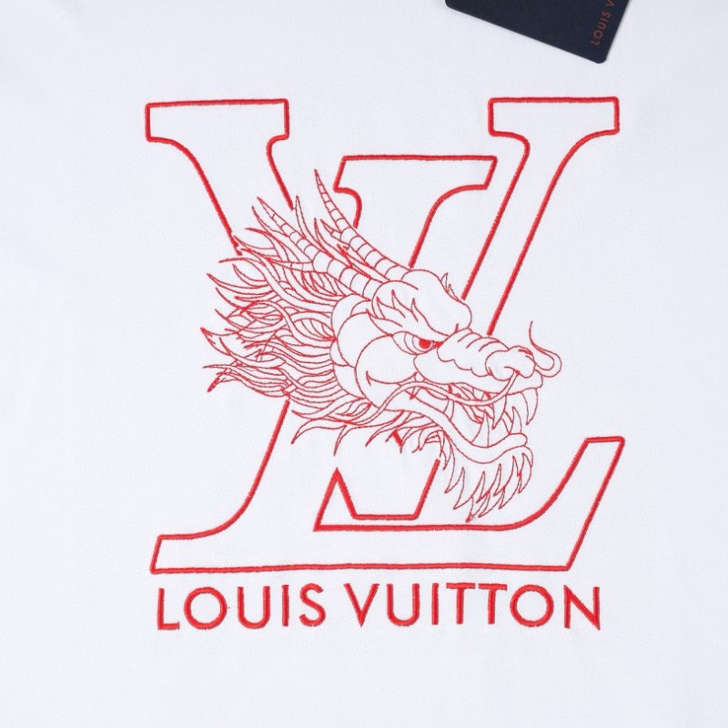 LV Unisex Tee