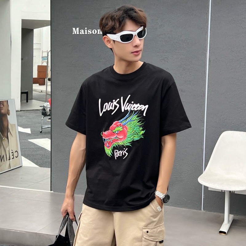 LV Unisex Tee