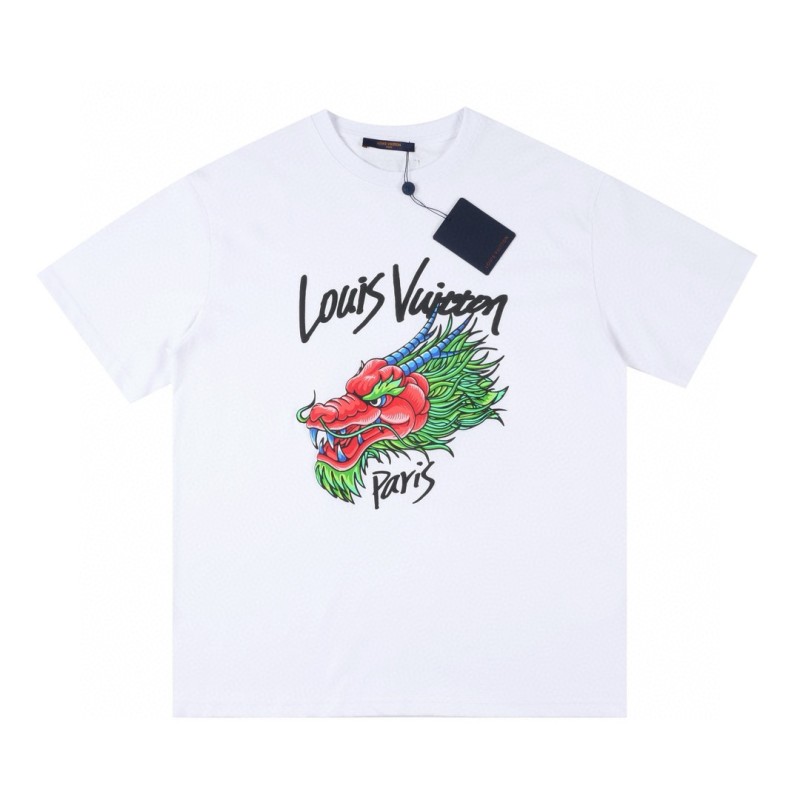 LV Unisex Tee