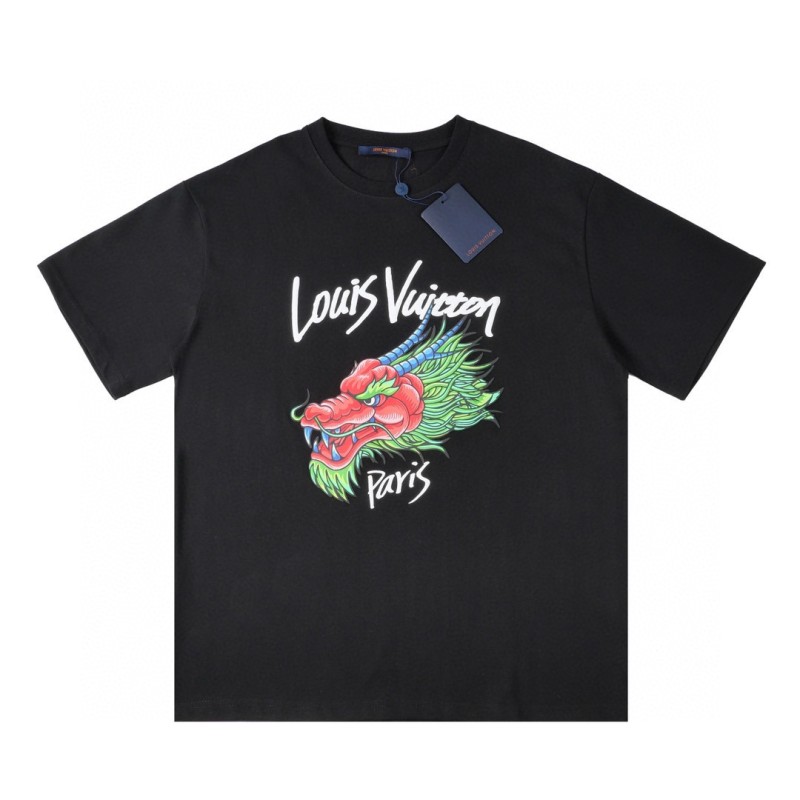 LV Unisex Tee