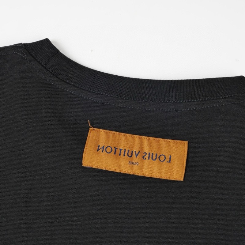 LV Unisex Tee