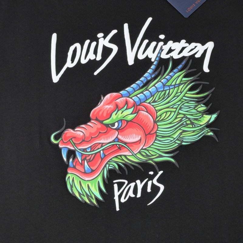 LV Unisex Tee