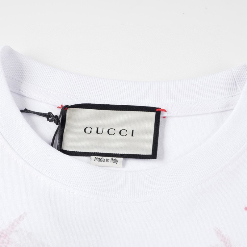 Gucci Unisex Tee