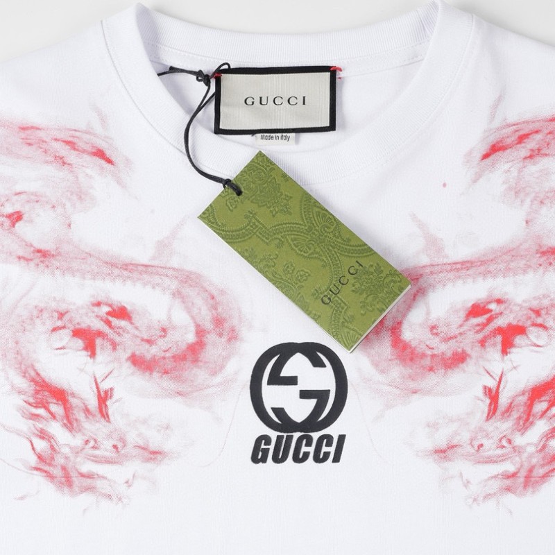 Gucci Unisex Tee