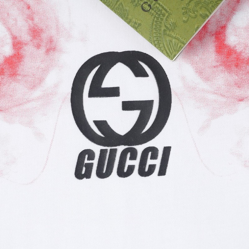 Gucci Unisex Tee