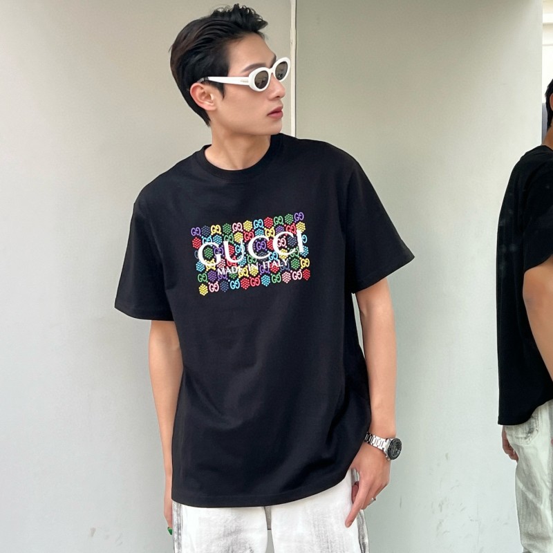 Gucci Unisex Tee