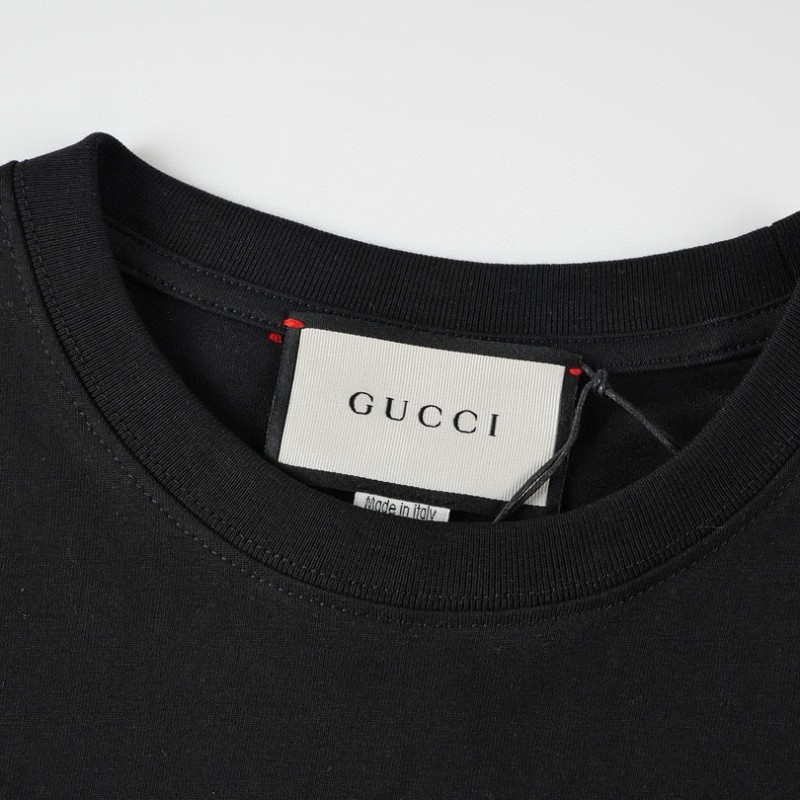 Gucci Unisex Tee