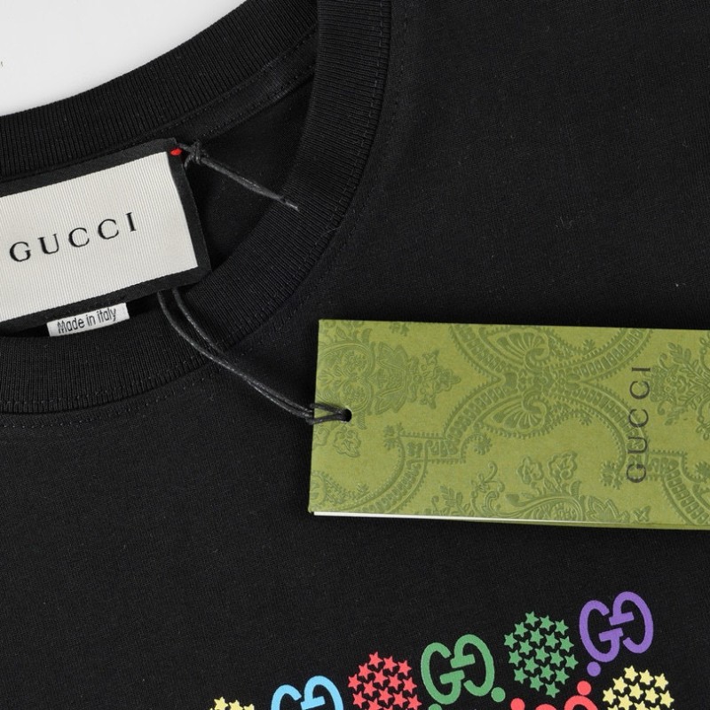 Gucci Unisex Tee