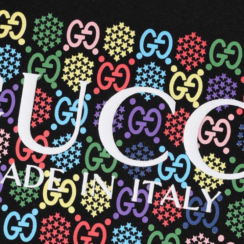 Gucci Unisex Tee