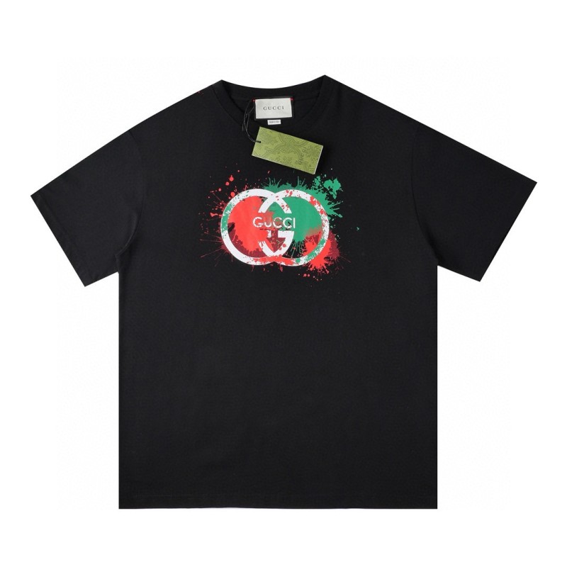 Gucci Unisex Tee