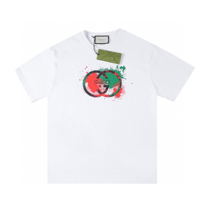 Gucci Unisex Tee