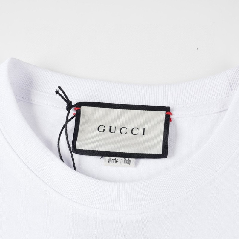 Gucci Unisex Tee