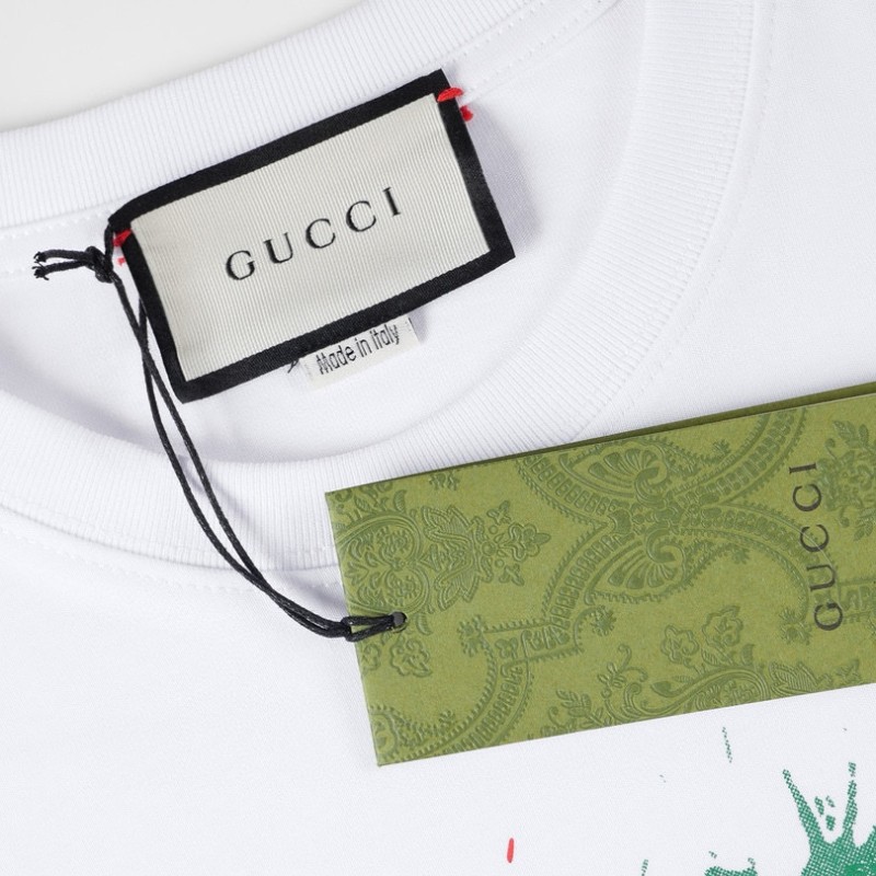 Gucci Unisex Tee