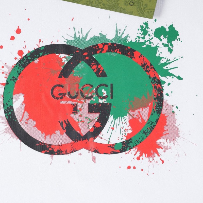 Gucci Unisex Tee