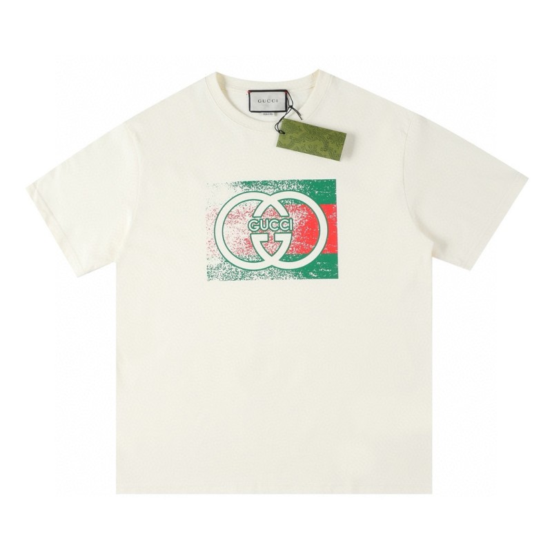 Gucci Unisex Tee