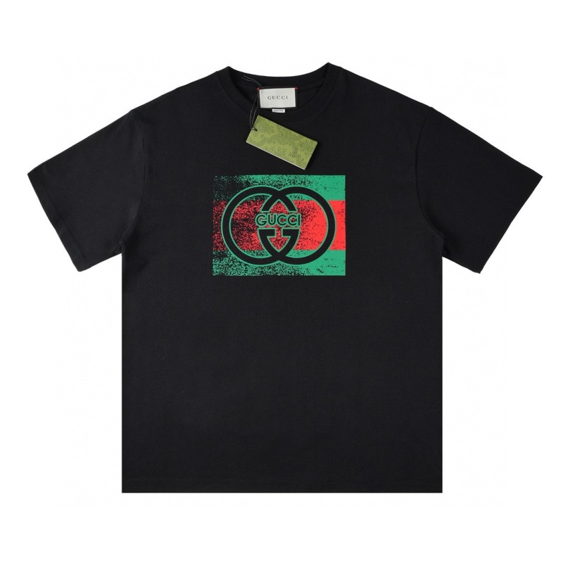 Gucci Unisex Tee