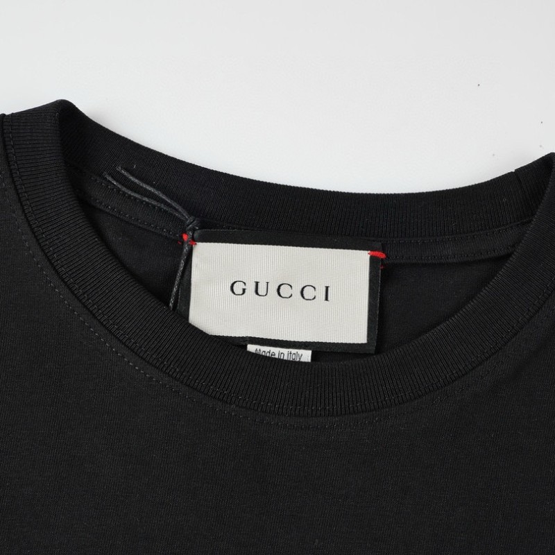 Gucci Unisex Tee