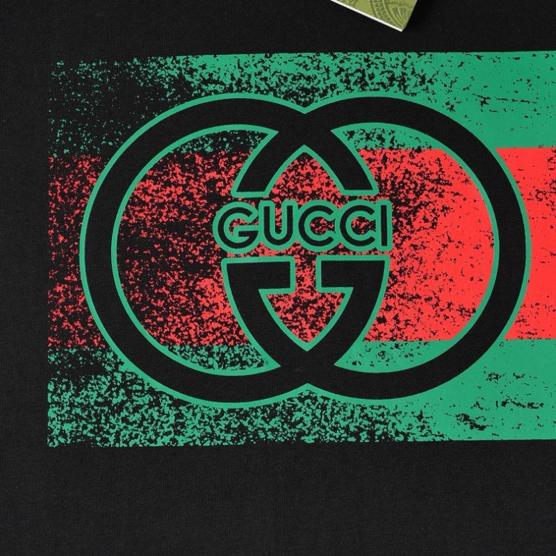 Gucci Unisex Tee