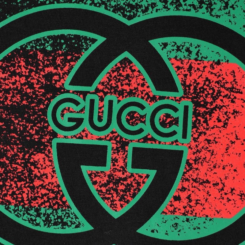 Gucci Unisex Tee