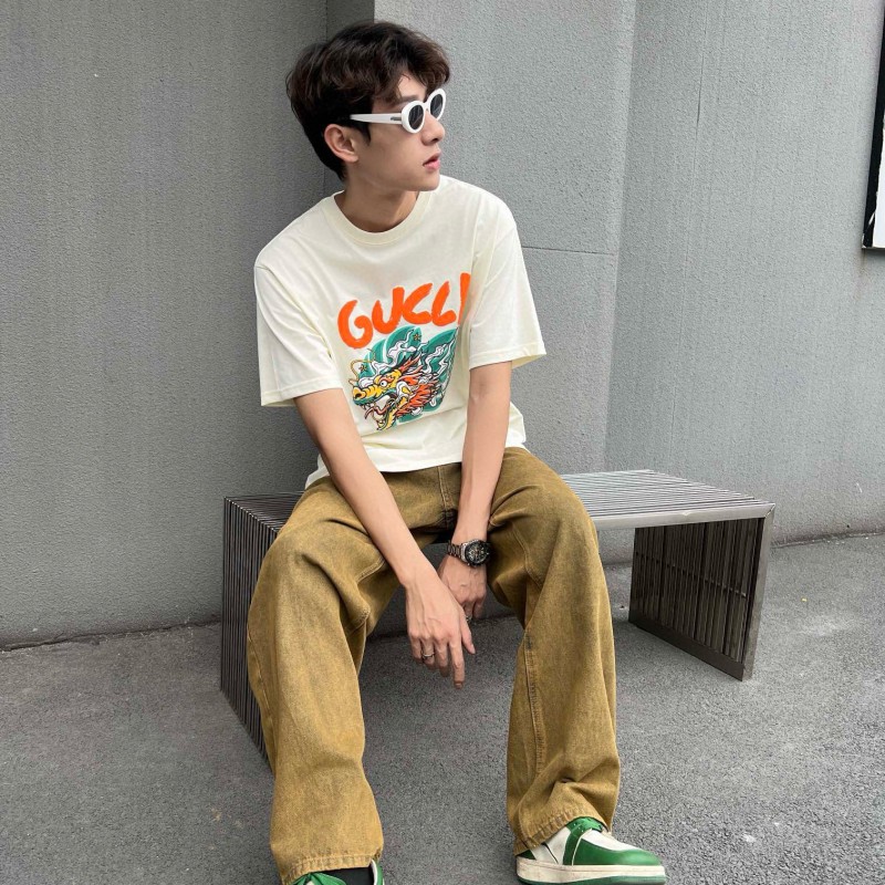 Gucci Unisex Tee