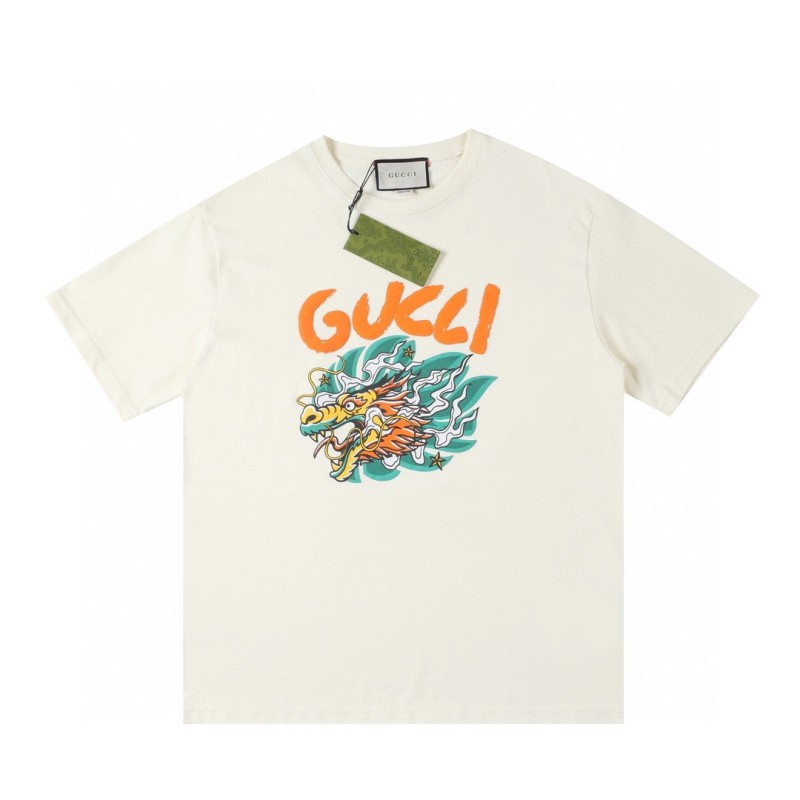 Gucci Unisex Tee