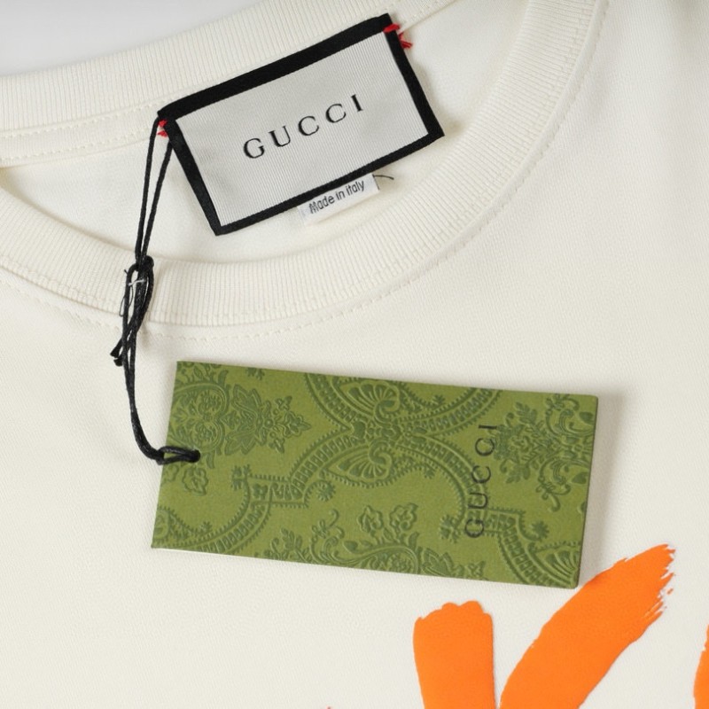 Gucci Unisex Tee