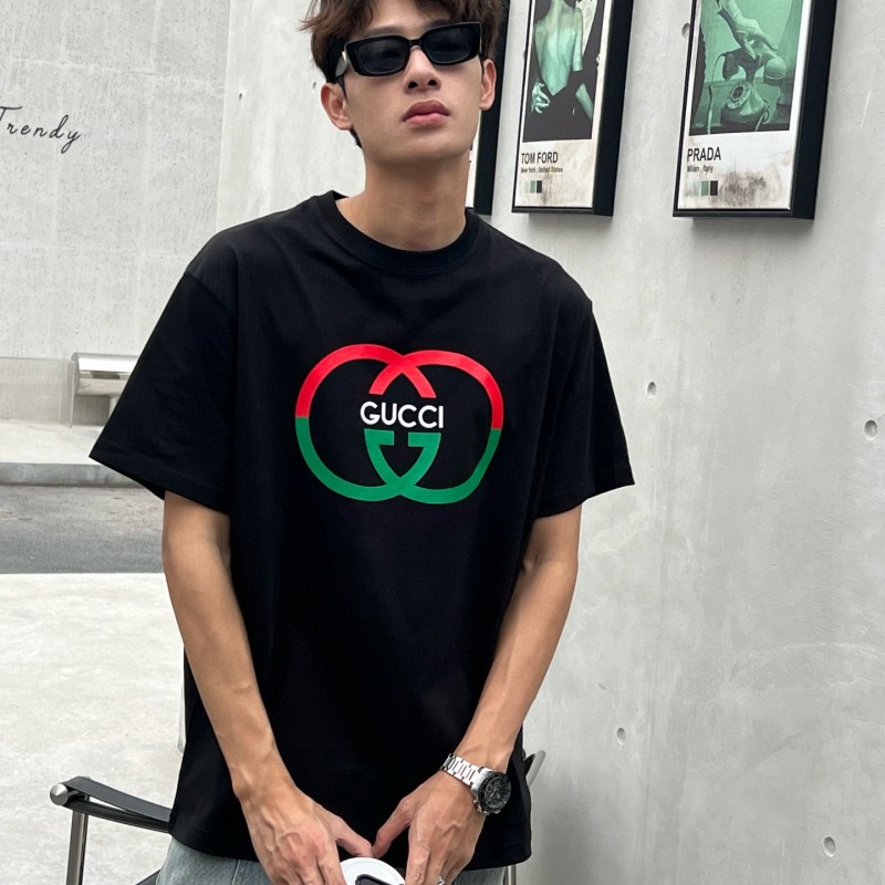 Gucci Unisex Tee