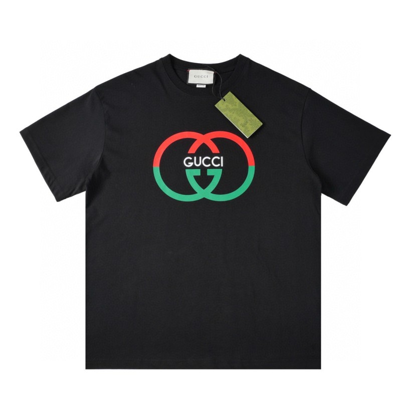 Gucci Unisex Tee