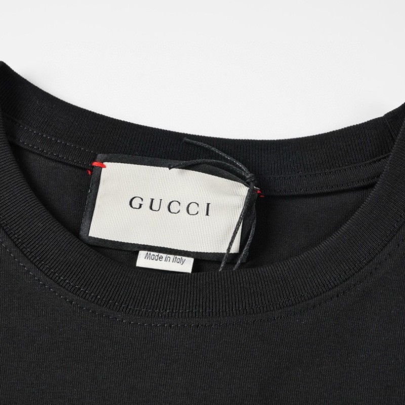 Gucci Unisex Tee