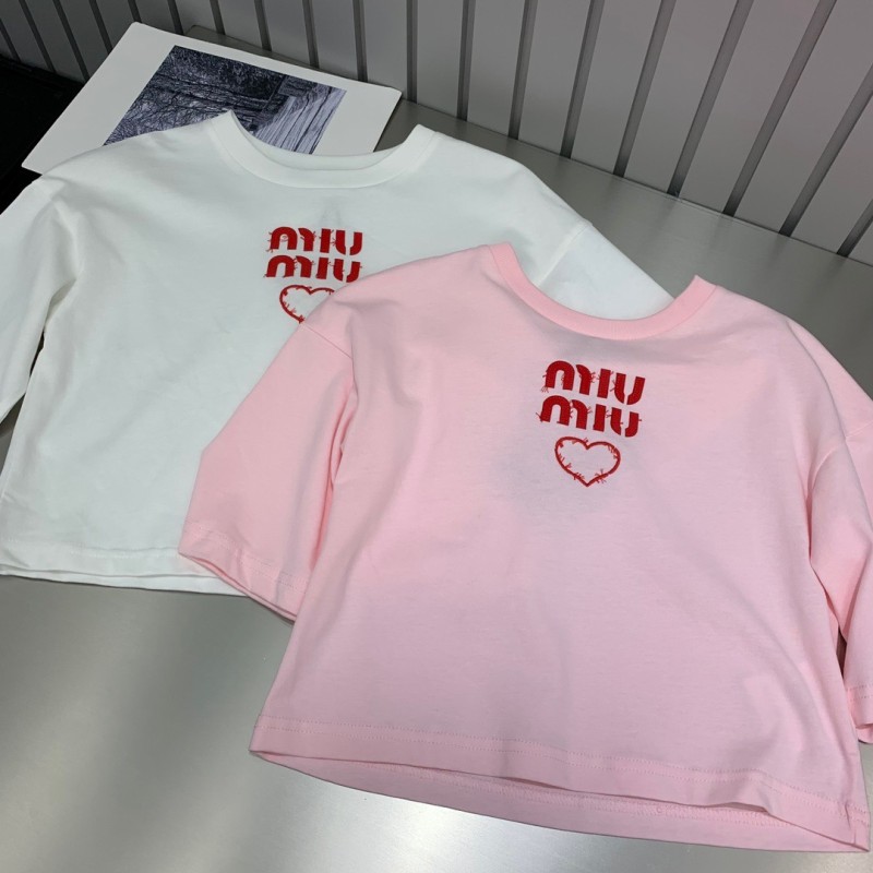 MiuMiu Tee