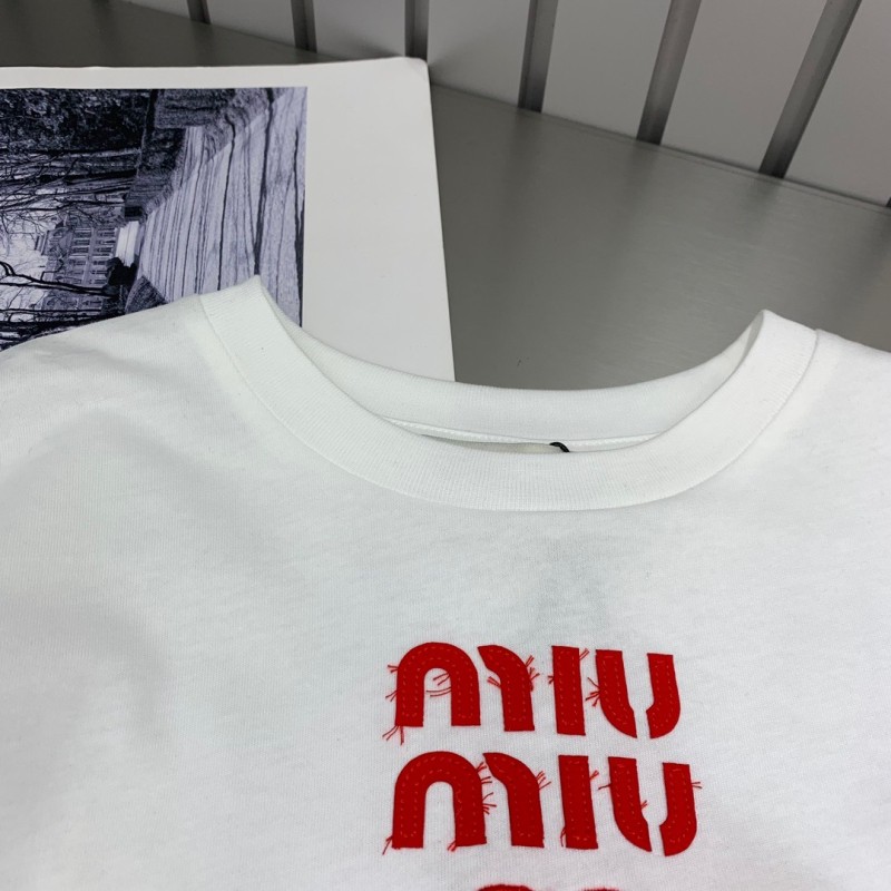 MiuMiu Tee