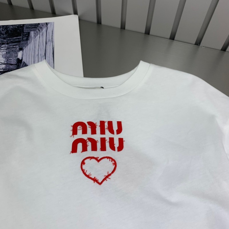 MiuMiu Tee