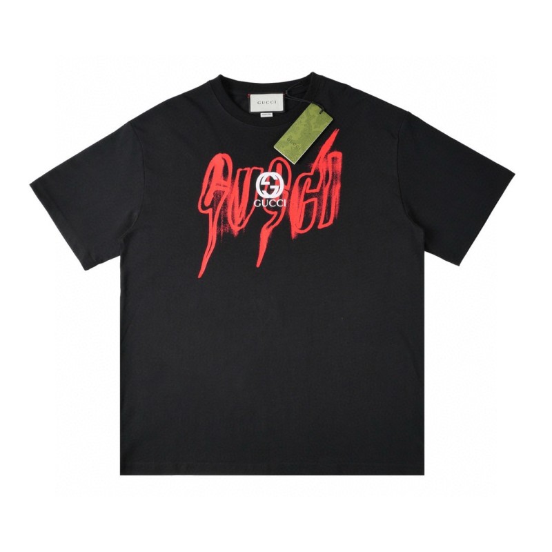 Gucci Unisex Tee