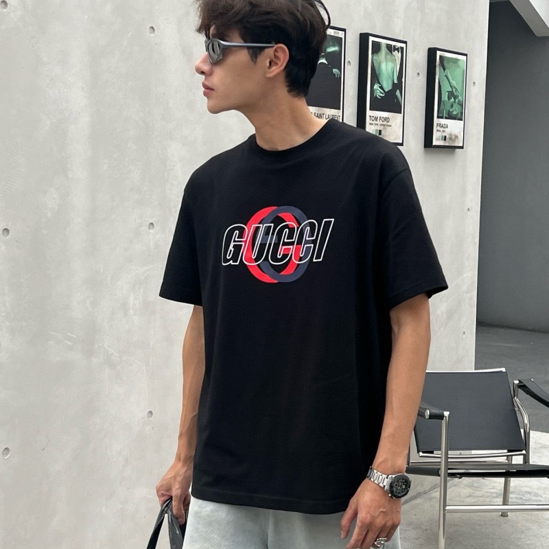 Gucci Unisex Tee