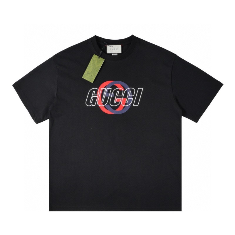 Gucci Unisex Tee