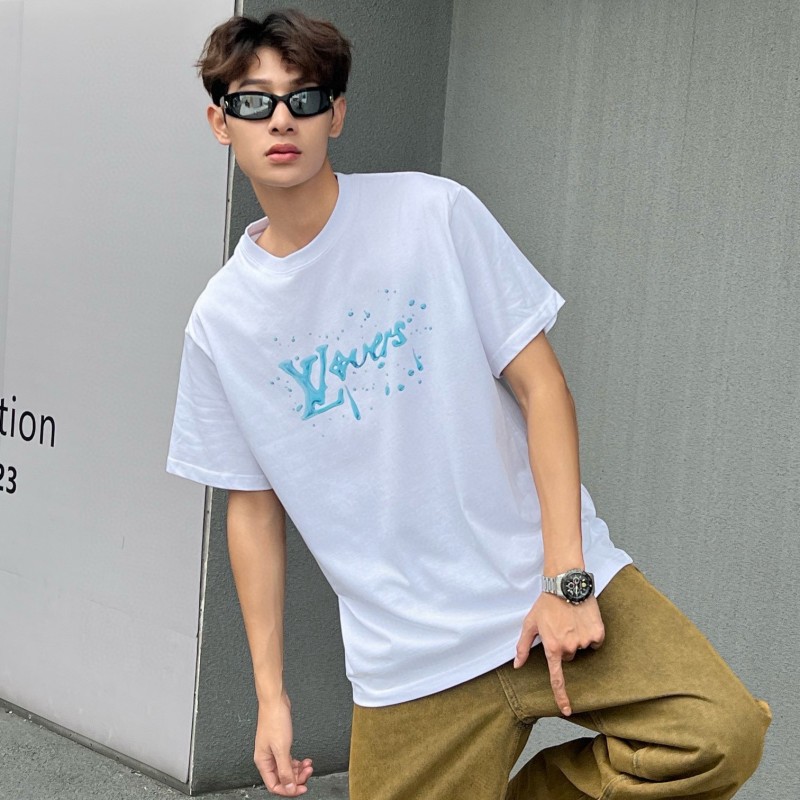 LV Unisex Tee