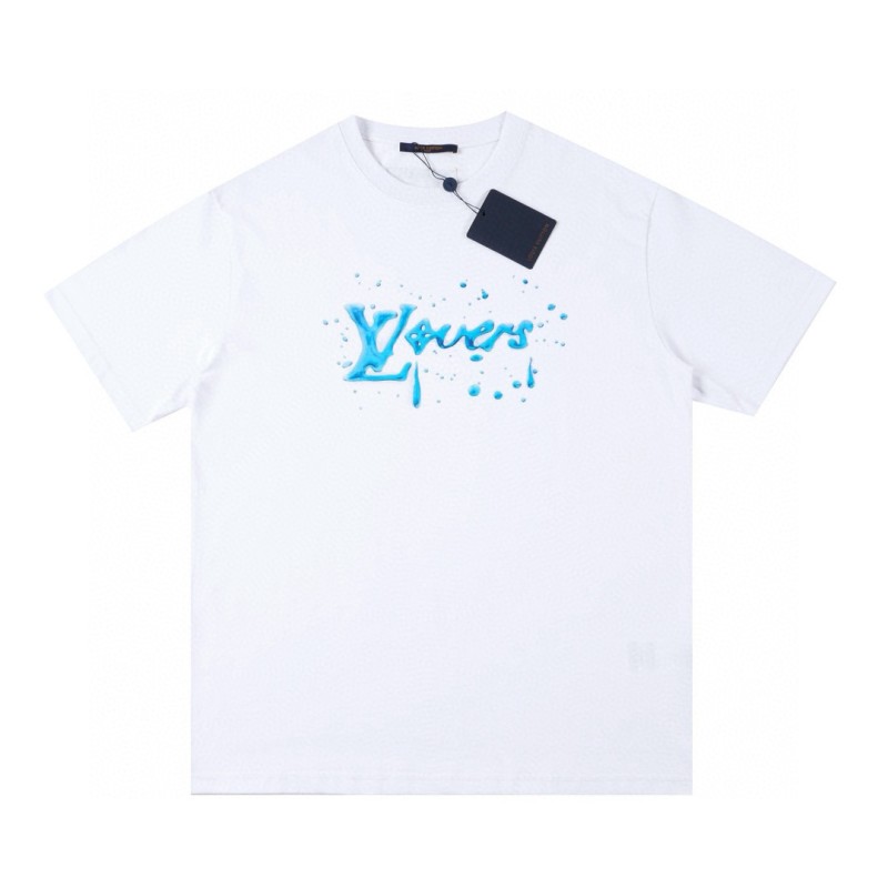 LV Unisex Tee