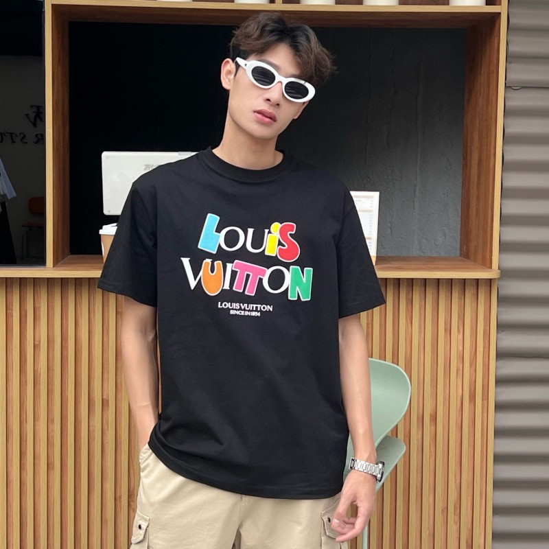 LV Unisex Tee